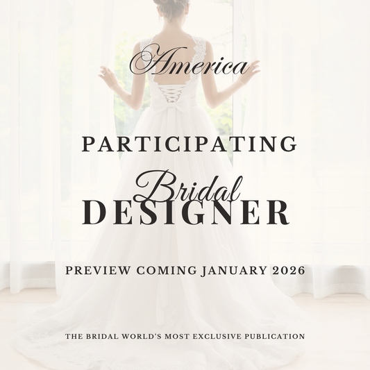 DESIGNER COMING SOON - AMERICA
