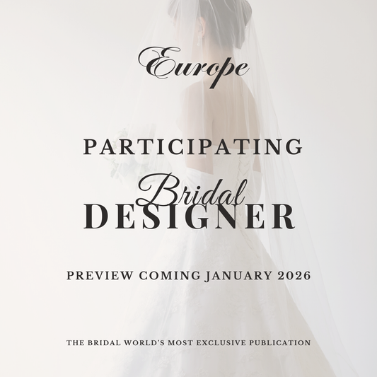 DESIGNER COMING SOON -- EUROPE