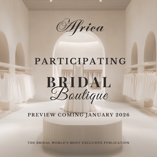 BOUTIQUE COMING SOON -- AFRICA
