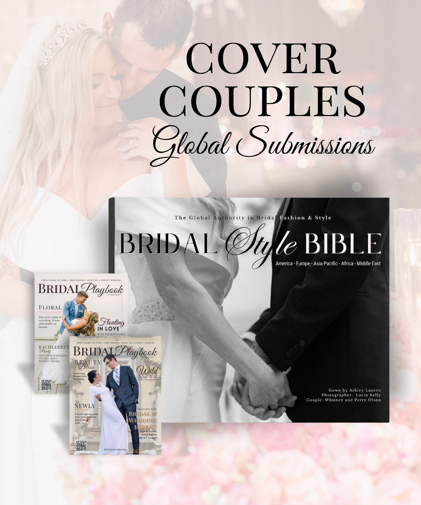 Global Cover Couple Submission