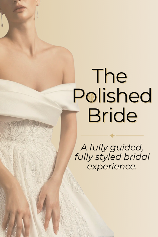 The Polished Bride