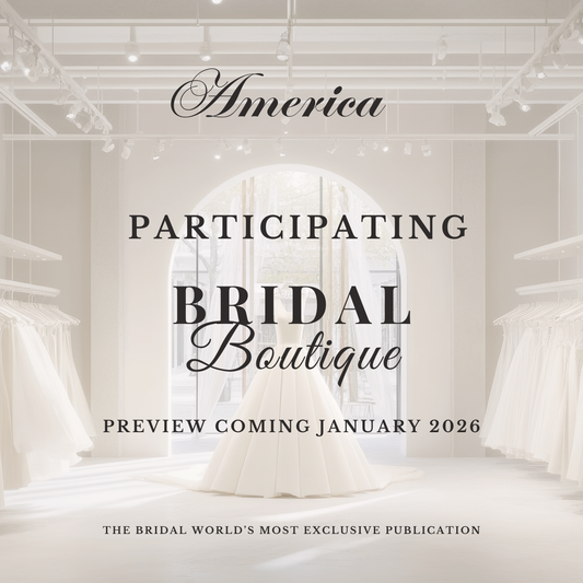 Americas: Bridal Boutique,.