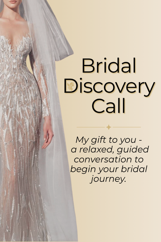 Bridal Discovery Call