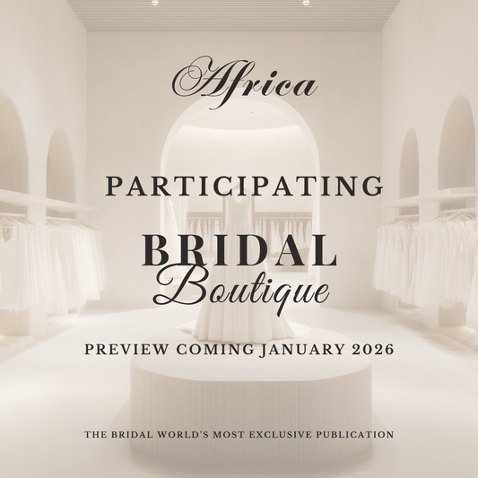 Africa: Bridal Boutique..