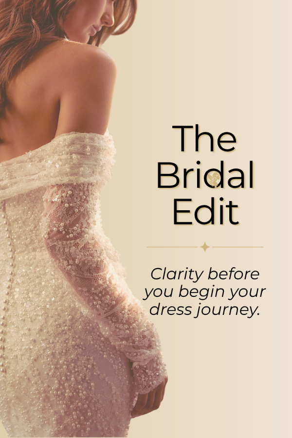 The Bridal Edit