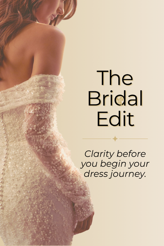 The Bridal Edit