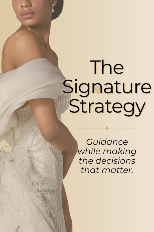 The Signature Strategy - Most Popular